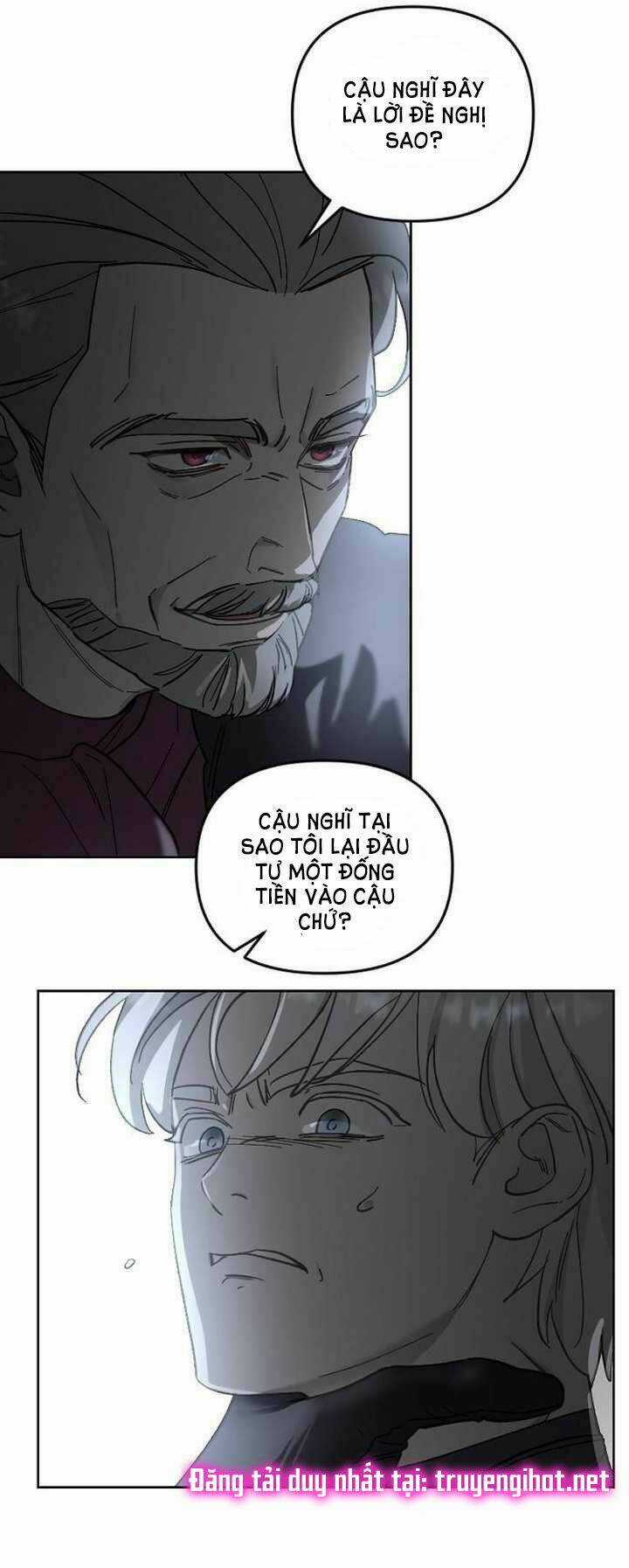 Hoàng Đế Đảo Ngược Thời Gian Chapter 52 trang 49