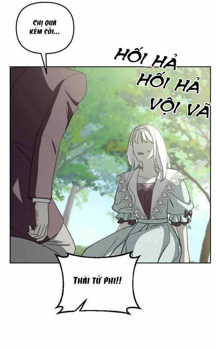 Hoàng Đế Đảo Ngược Thời Gian Chapter 52 trang 82