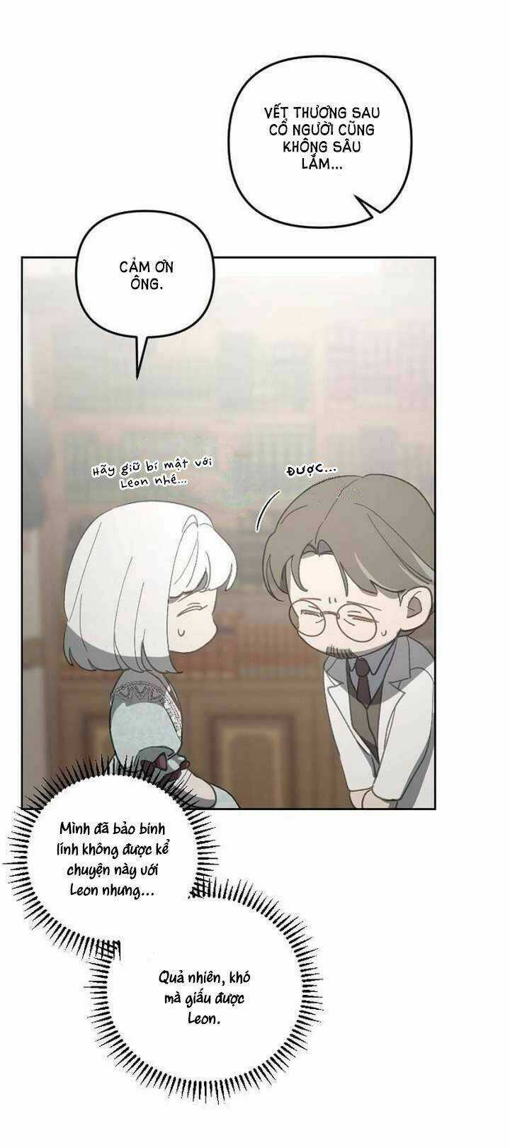 Hoàng Đế Đảo Ngược Thời Gian Chapter 52 trang 95