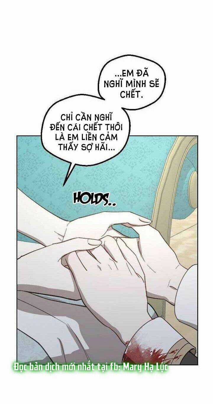 Hoàng Đế Đảo Ngược Thời Gian Chapter 53 trang 22