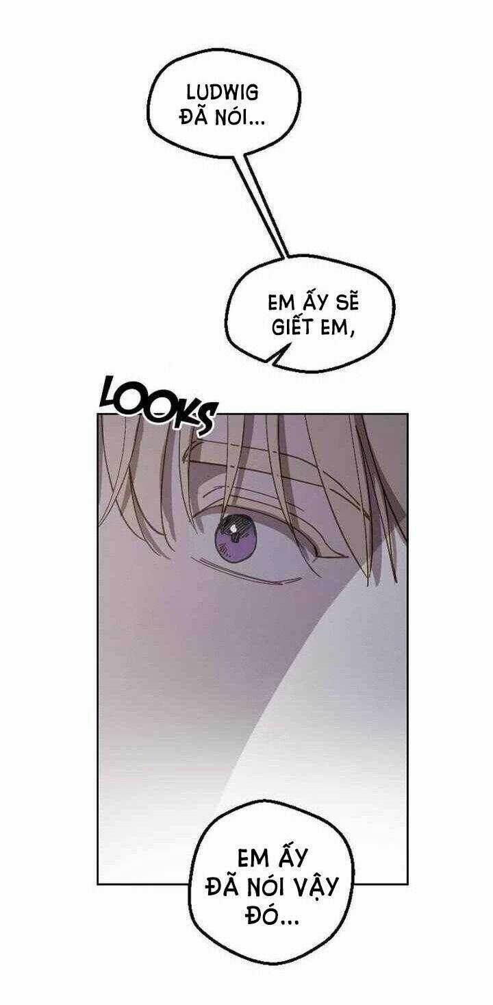 Hoàng Đế Đảo Ngược Thời Gian Chapter 53 trang 23