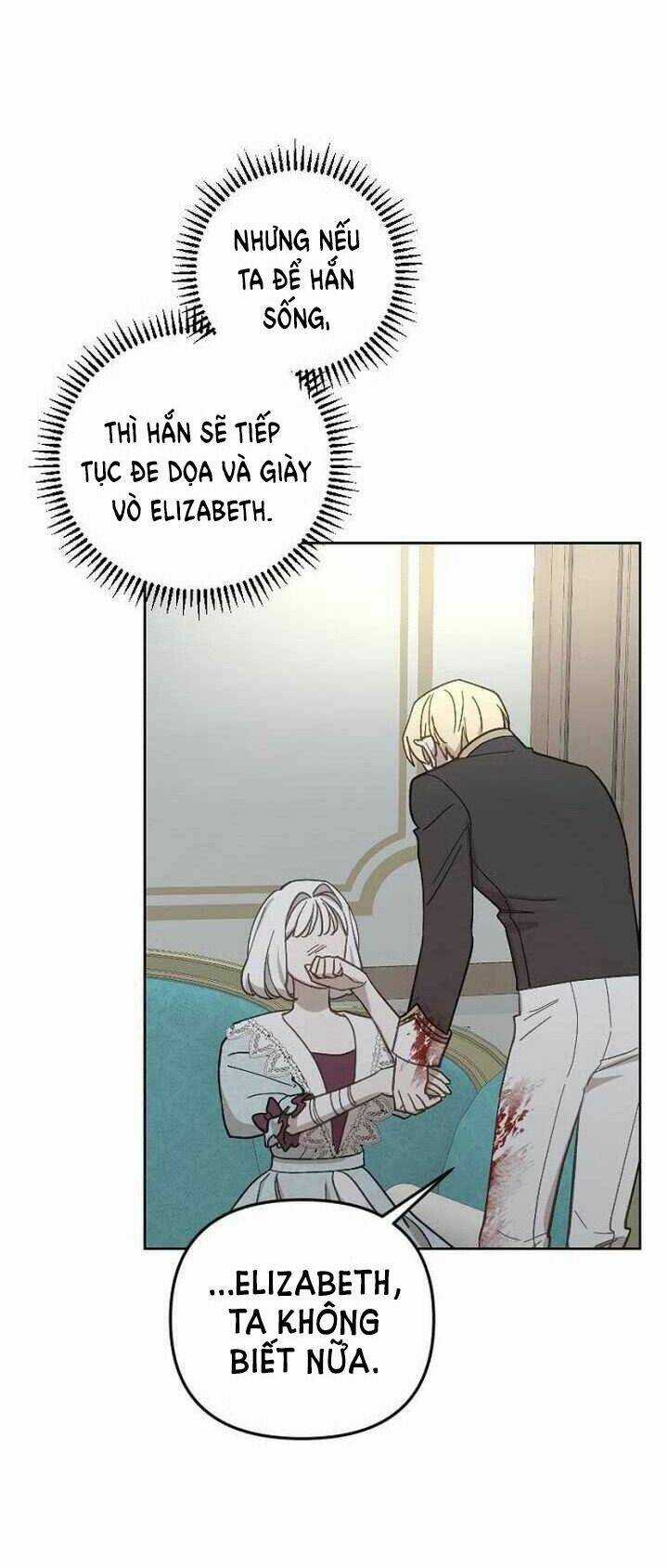 Hoàng Đế Đảo Ngược Thời Gian Chapter 53 trang 35