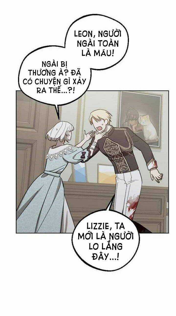 Hoàng Đế Đảo Ngược Thời Gian Chapter 53 trang 4