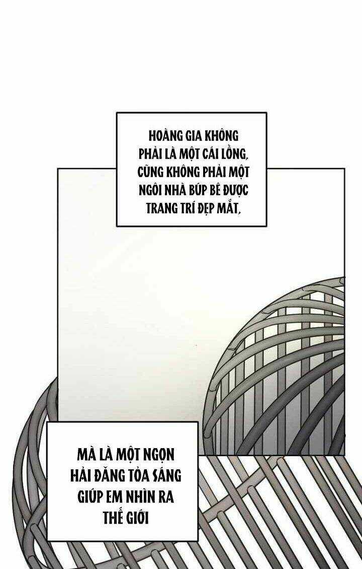 Hoàng Đế Đảo Ngược Thời Gian Chapter 53 trang 40