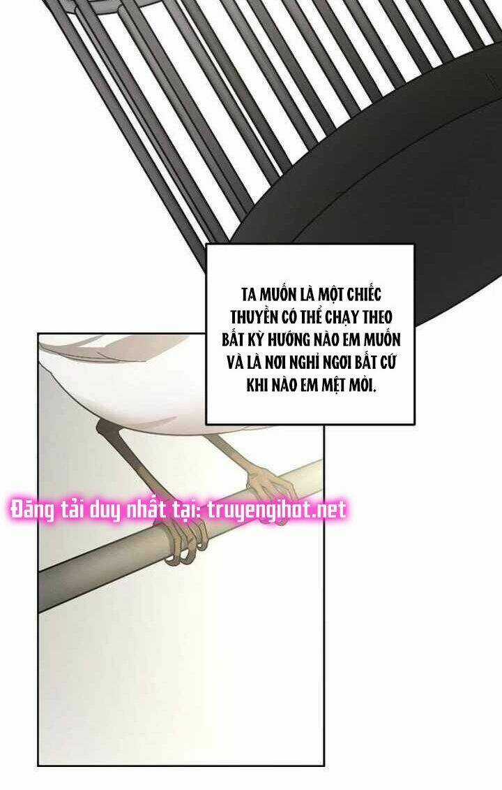 Hoàng Đế Đảo Ngược Thời Gian Chapter 53 trang 41