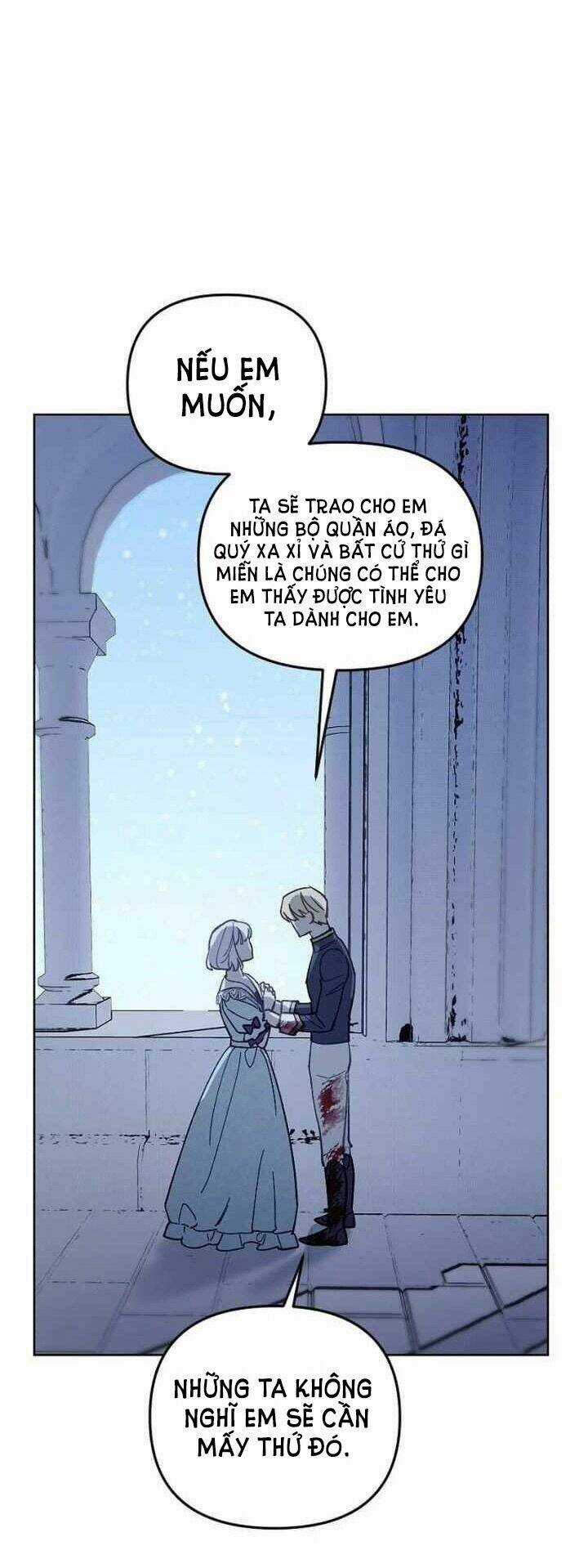 Hoàng Đế Đảo Ngược Thời Gian Chapter 53 trang 45