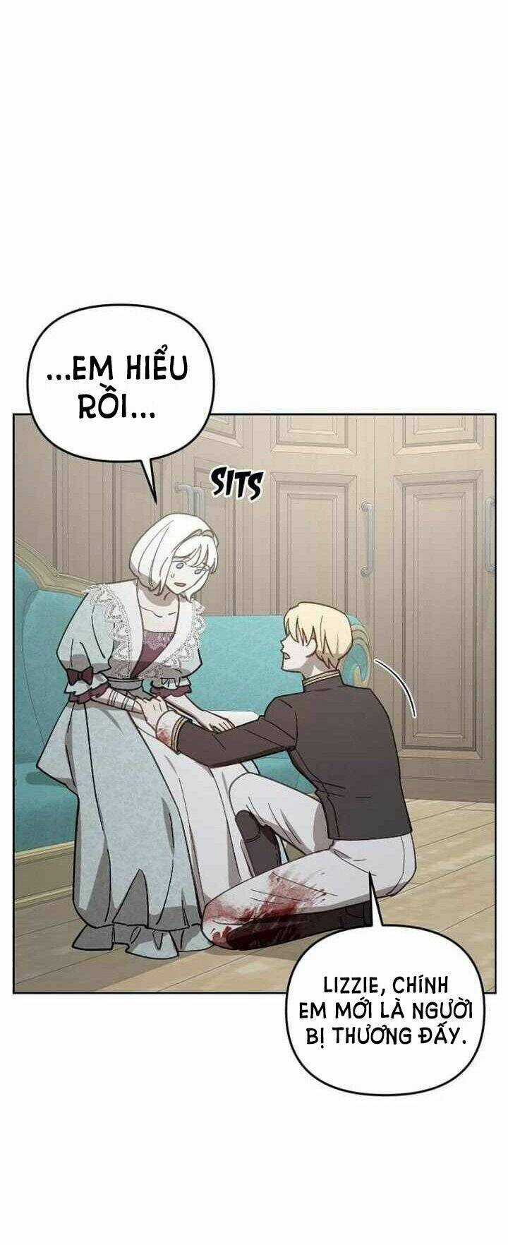 Hoàng Đế Đảo Ngược Thời Gian Chapter 53 trang 6