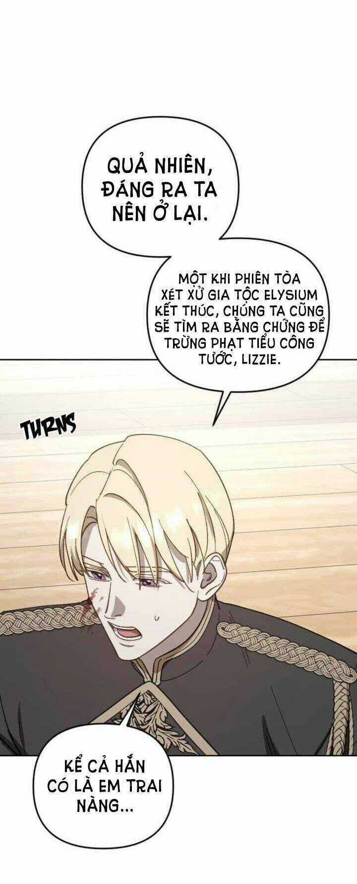 Hoàng Đế Đảo Ngược Thời Gian Chapter 53 trang 7