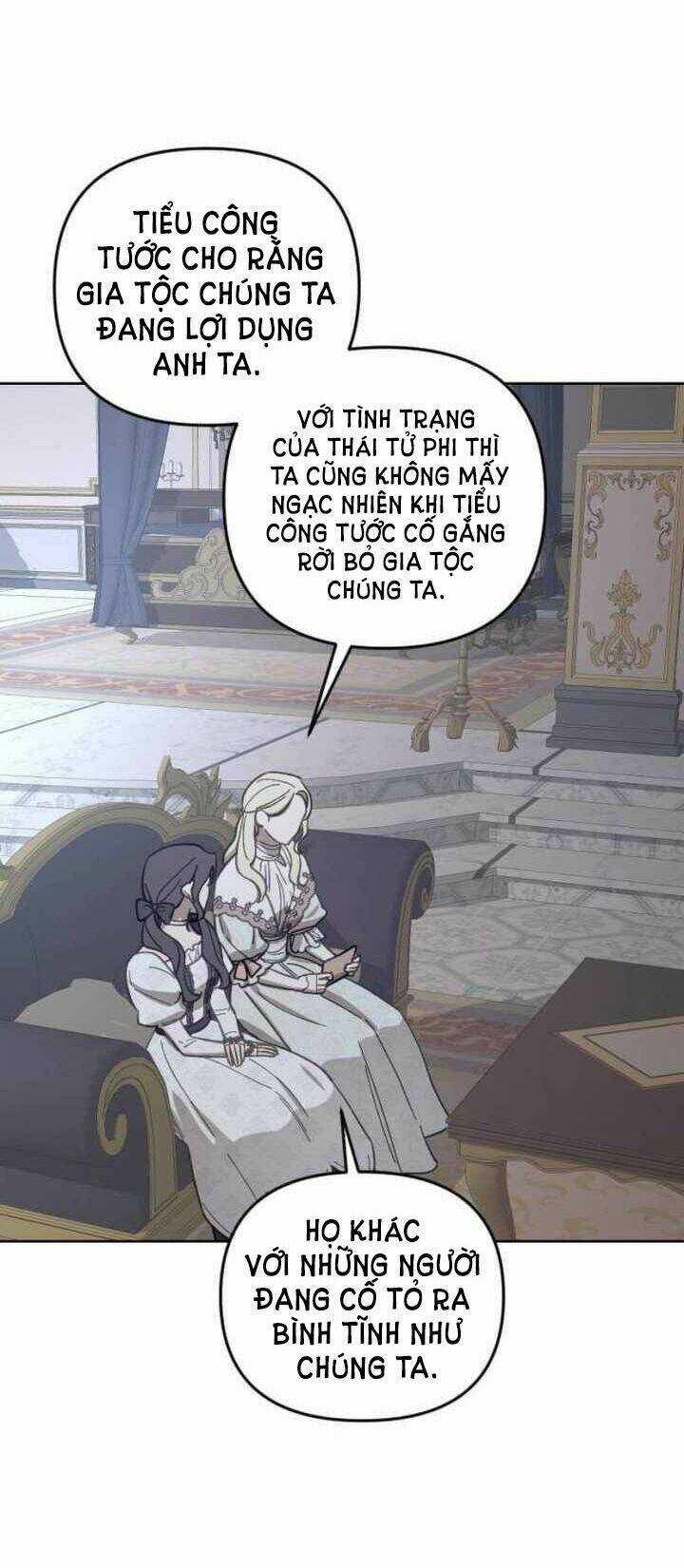 Hoàng Đế Đảo Ngược Thời Gian Chapter 53 trang 72