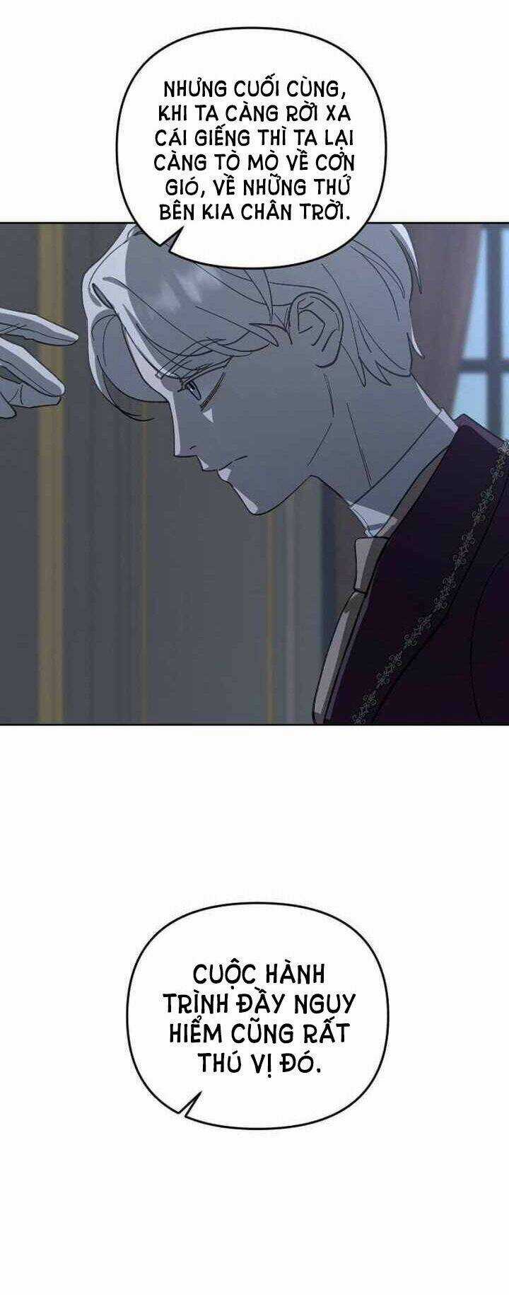 Hoàng Đế Đảo Ngược Thời Gian Chapter 53 trang 84