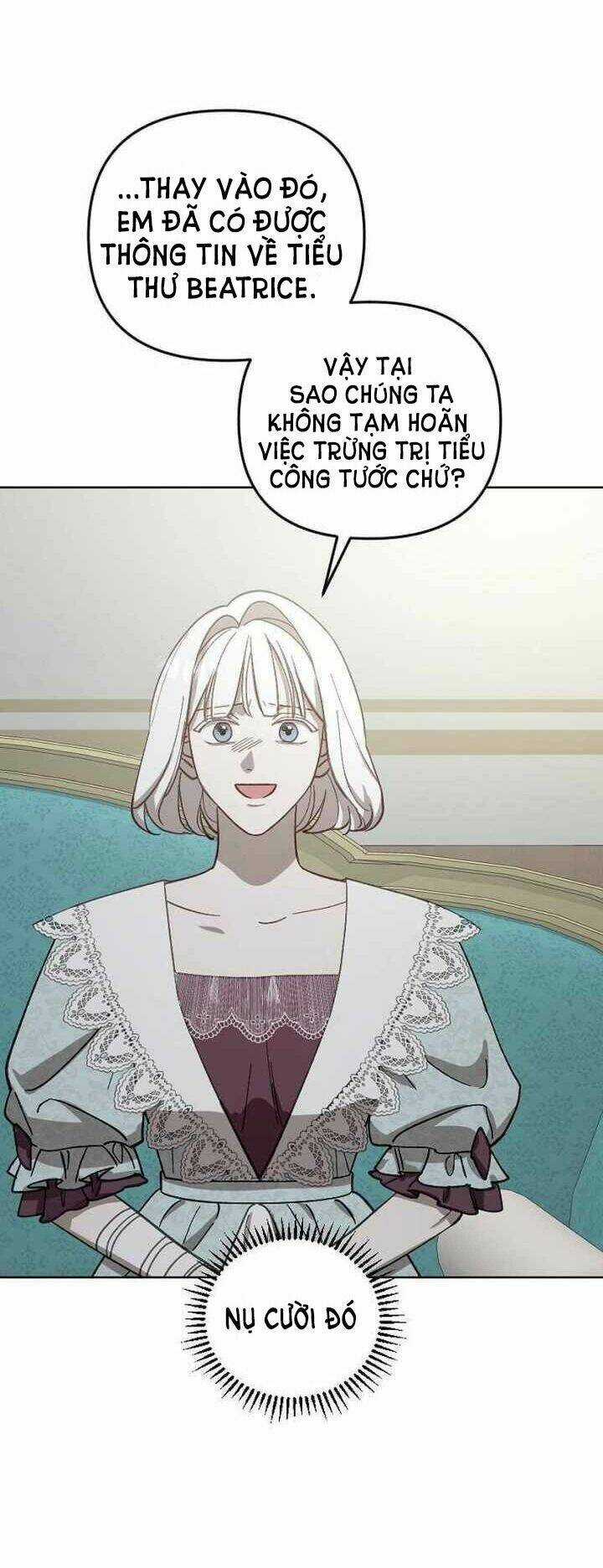 Hoàng Đế Đảo Ngược Thời Gian Chapter 53 trang 9