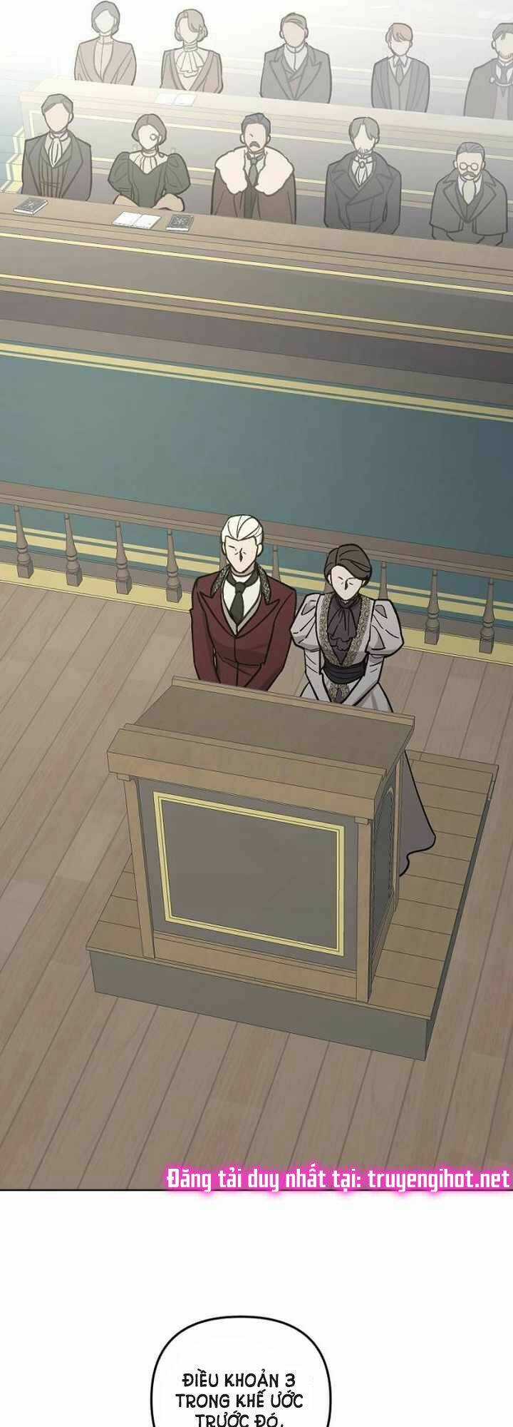 Hoàng Đế Đảo Ngược Thời Gian Chapter 54 trang 11