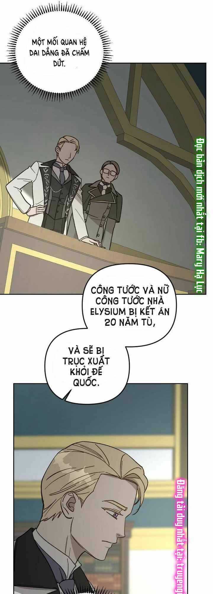 Hoàng Đế Đảo Ngược Thời Gian Chapter 54 trang 16