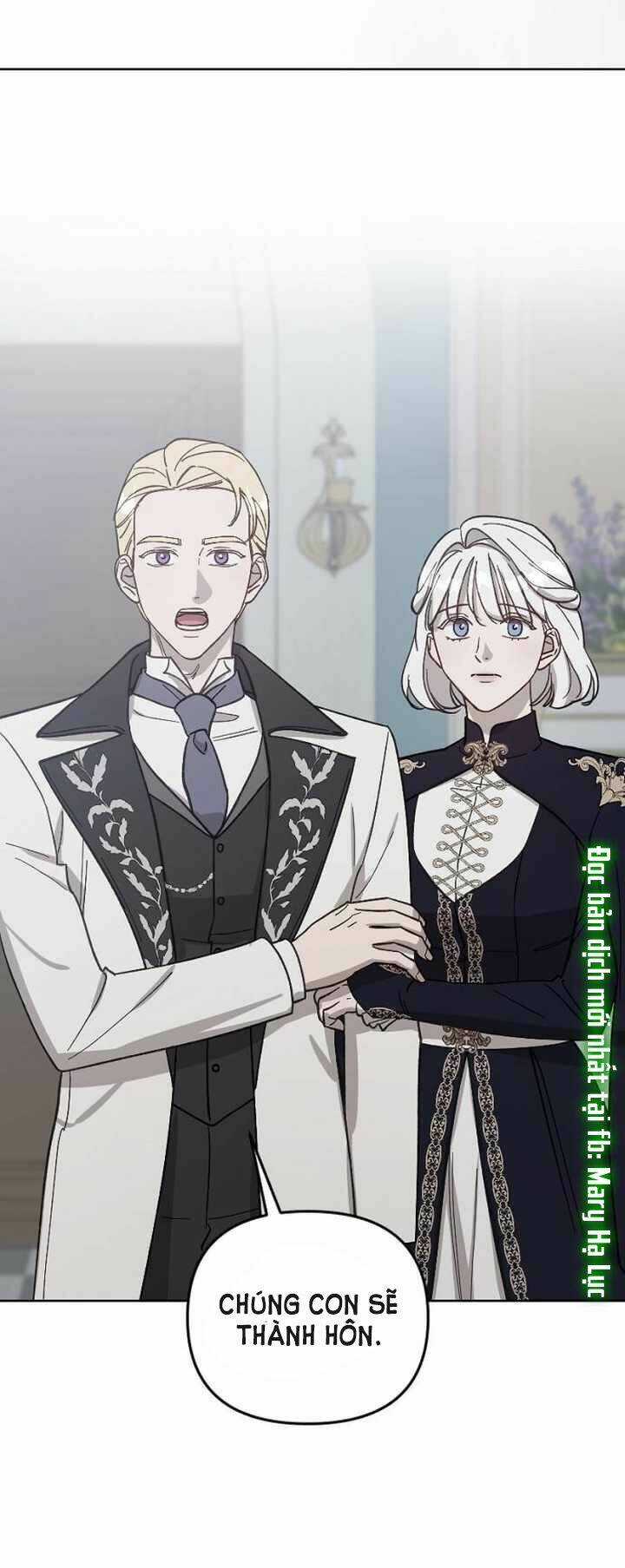 Hoàng Đế Đảo Ngược Thời Gian Chapter 54 trang 19