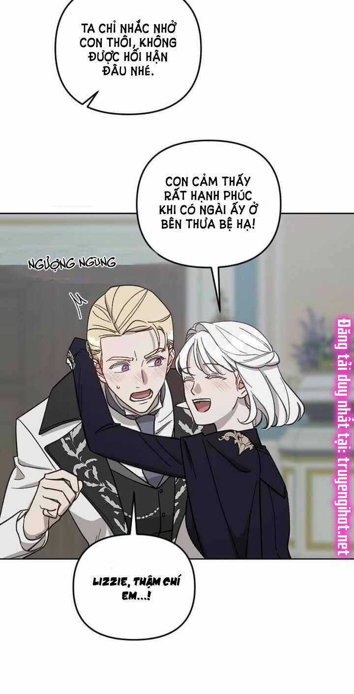 Hoàng Đế Đảo Ngược Thời Gian Chapter 54 trang 22