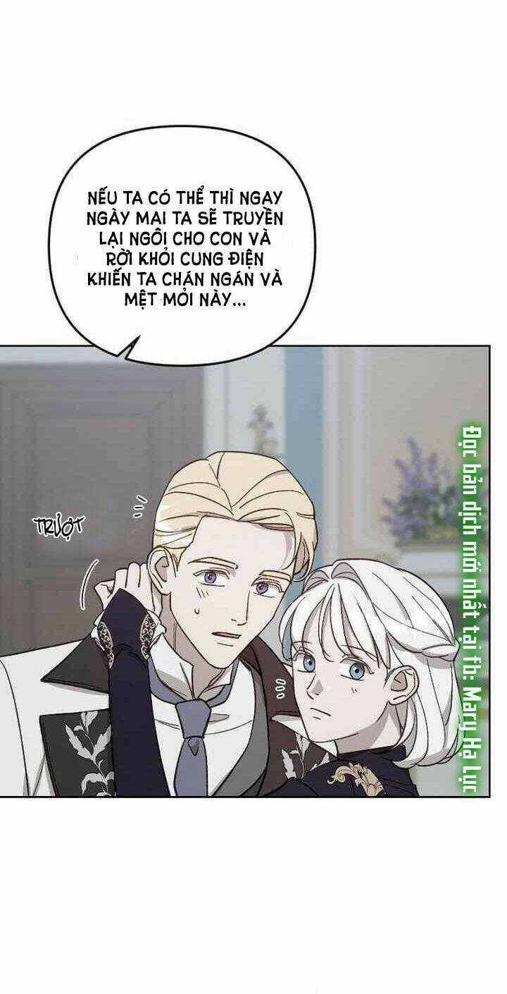 Hoàng Đế Đảo Ngược Thời Gian Chapter 54 trang 23