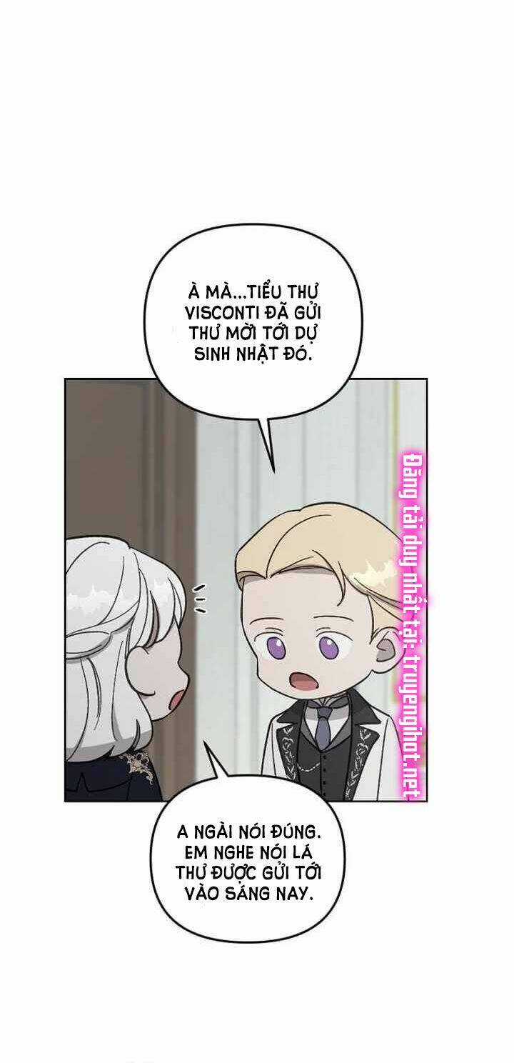 Hoàng Đế Đảo Ngược Thời Gian Chapter 54 trang 28