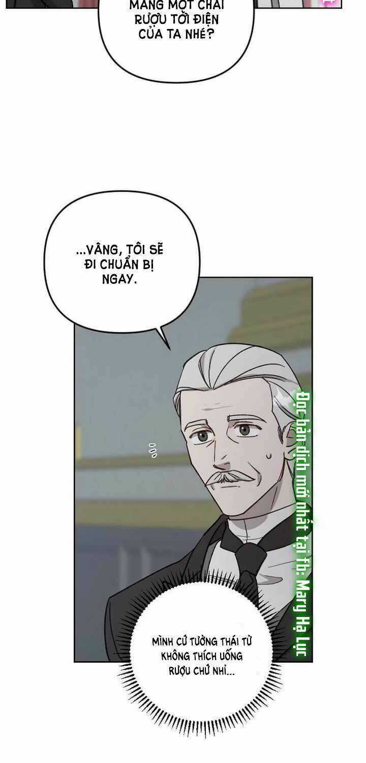 Hoàng Đế Đảo Ngược Thời Gian Chapter 54 trang 33