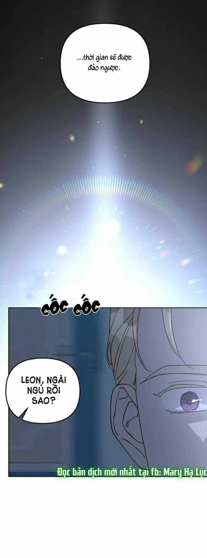 Hoàng Đế Đảo Ngược Thời Gian Chapter 54 trang 44