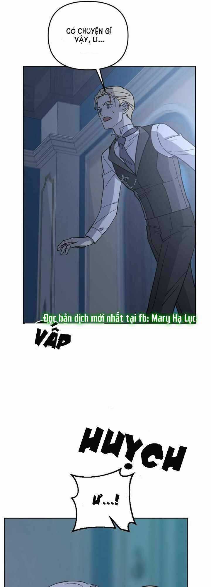 Hoàng Đế Đảo Ngược Thời Gian Chapter 54 trang 46