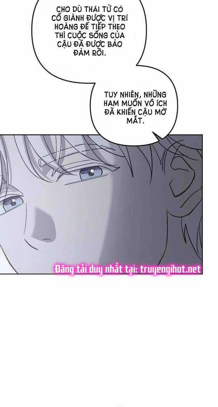 Hoàng Đế Đảo Ngược Thời Gian Chapter 54 trang 5