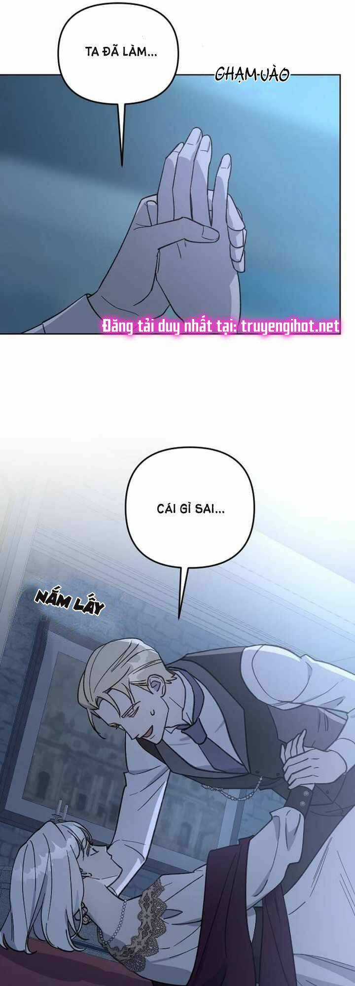 Hoàng Đế Đảo Ngược Thời Gian Chapter 54 trang 52