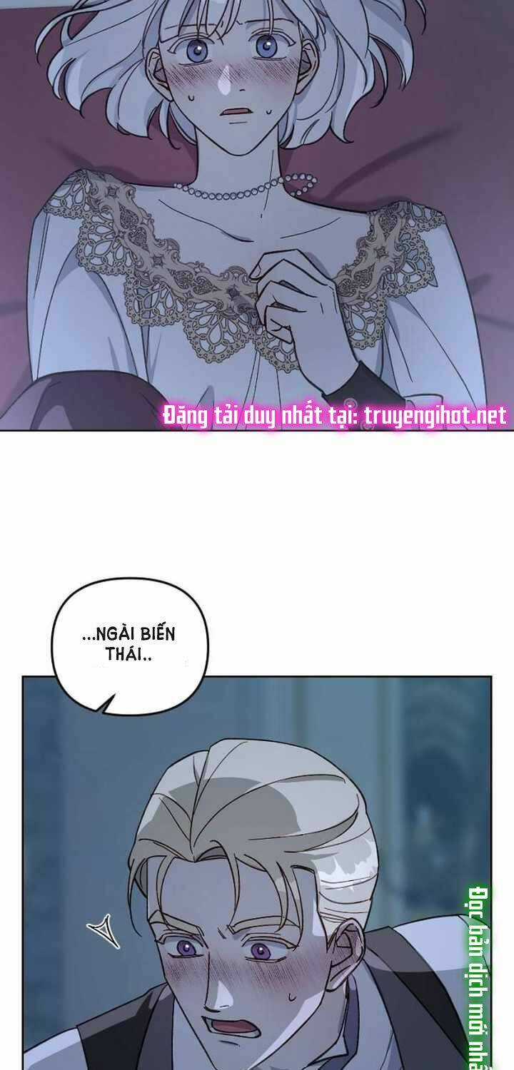 Hoàng Đế Đảo Ngược Thời Gian Chapter 54 trang 56