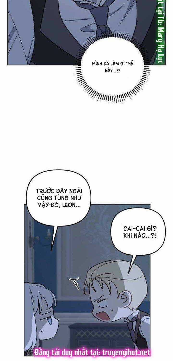 Hoàng Đế Đảo Ngược Thời Gian Chapter 54 trang 57