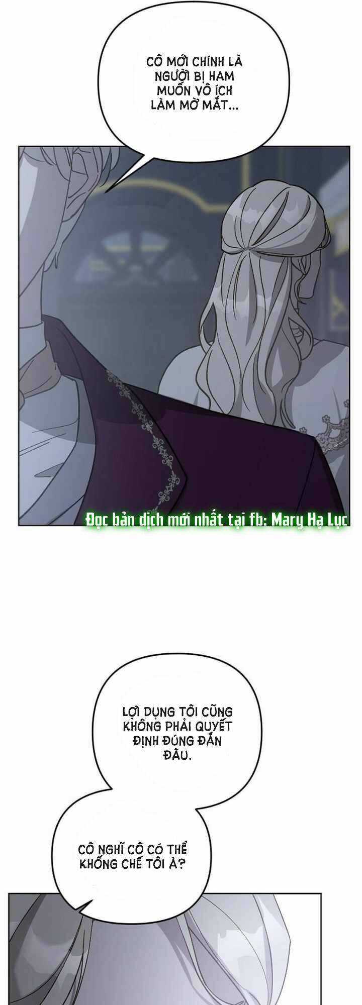 Hoàng Đế Đảo Ngược Thời Gian Chapter 54 trang 6