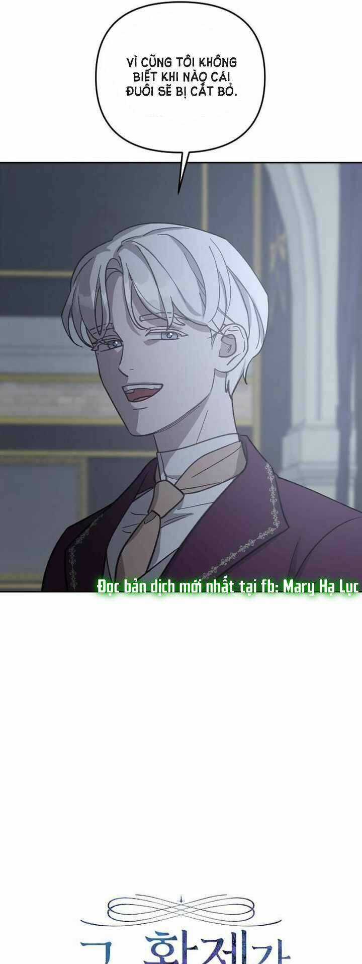 Hoàng Đế Đảo Ngược Thời Gian Chapter 54 trang 9