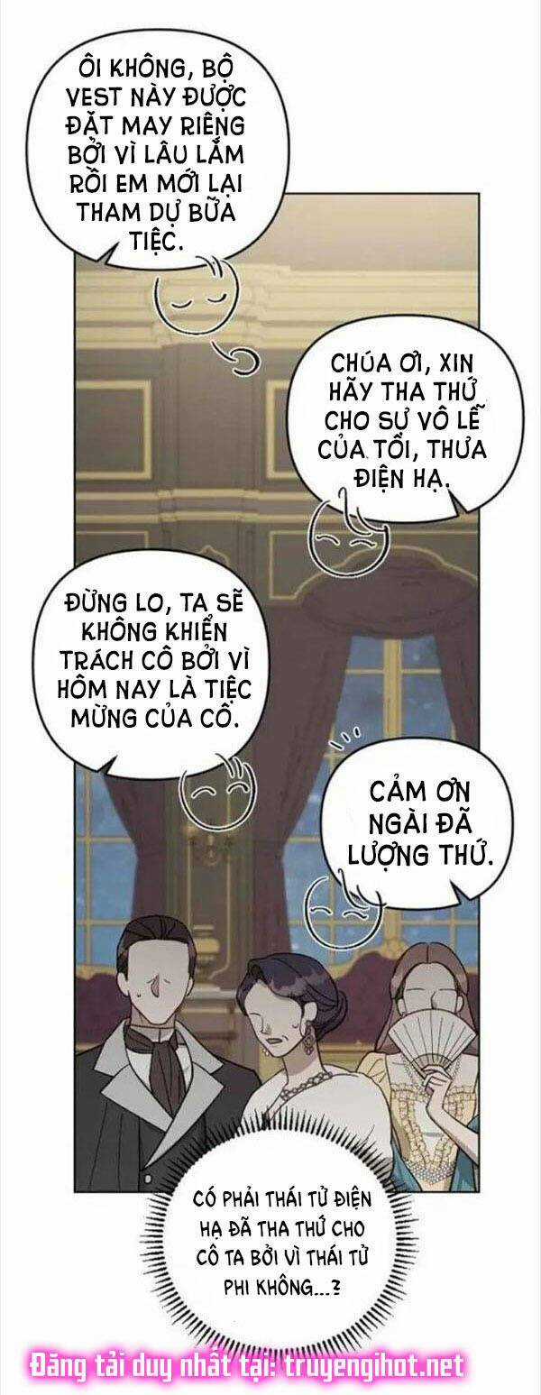 Hoàng Đế Đảo Ngược Thời Gian Chapter 55 trang 19