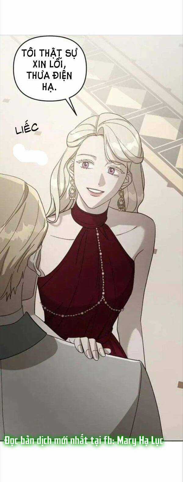 Hoàng Đế Đảo Ngược Thời Gian Chapter 55 trang 20