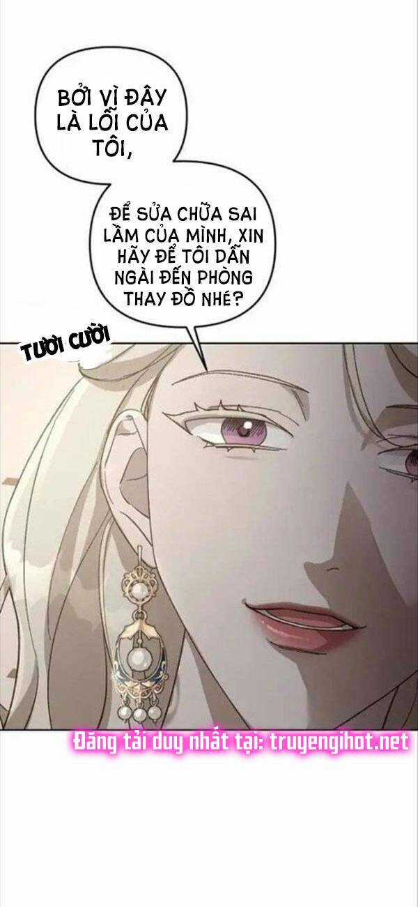 Hoàng Đế Đảo Ngược Thời Gian Chapter 55 trang 21