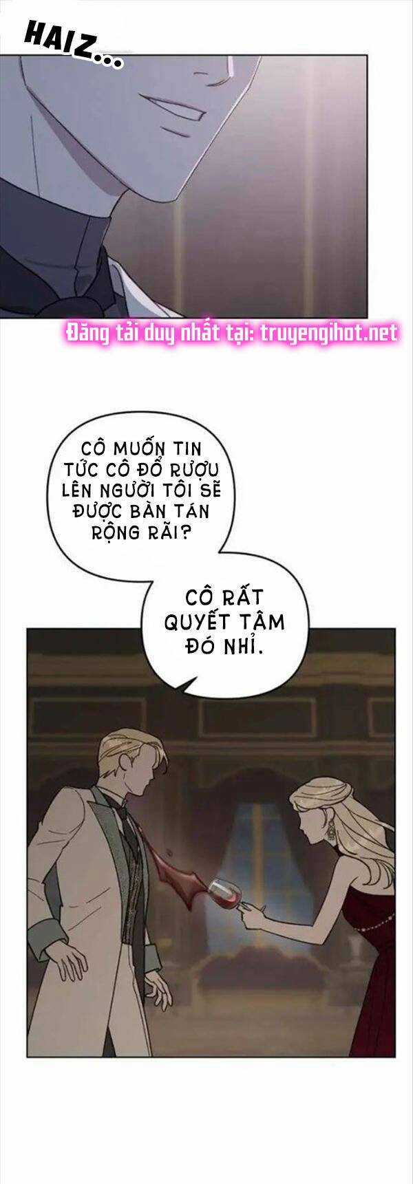 Hoàng Đế Đảo Ngược Thời Gian Chapter 55 trang 29