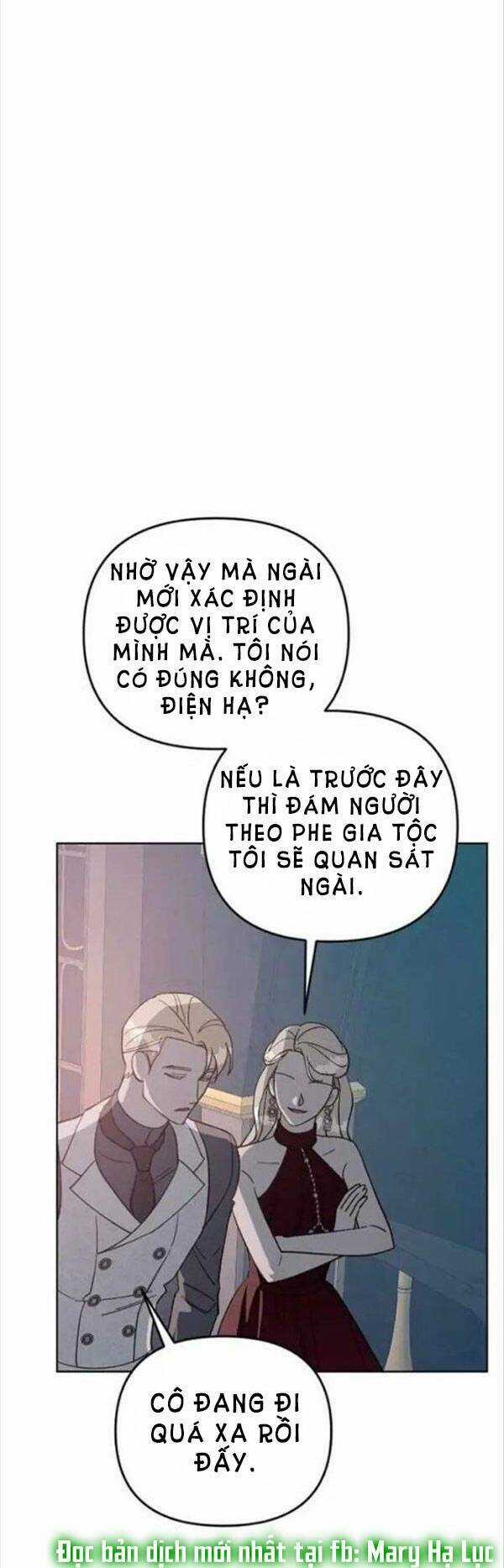 Hoàng Đế Đảo Ngược Thời Gian Chapter 55 trang 30