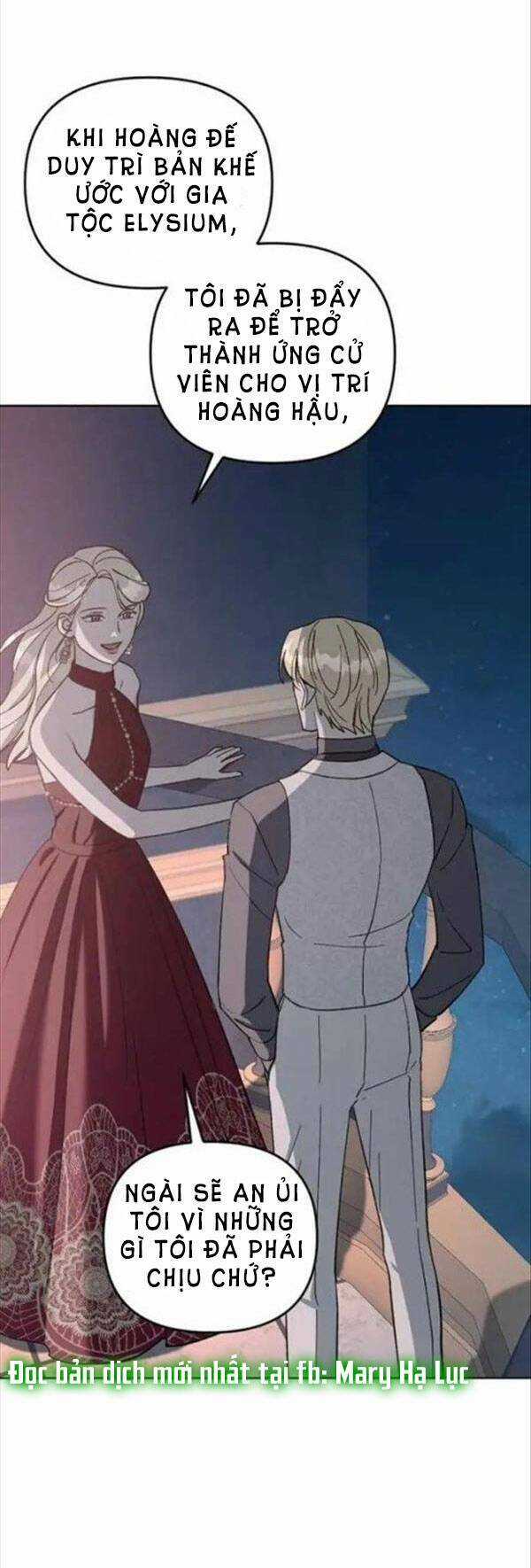 Hoàng Đế Đảo Ngược Thời Gian Chapter 55 trang 32