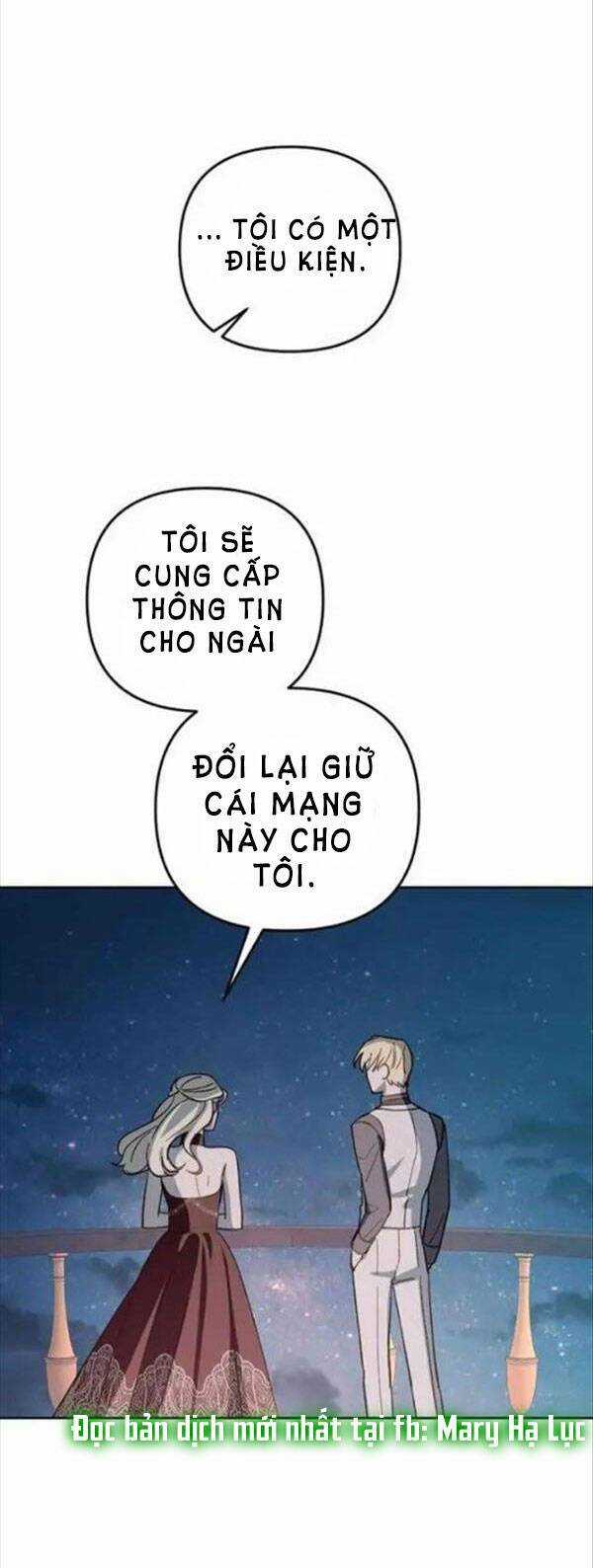 Hoàng Đế Đảo Ngược Thời Gian Chapter 55 trang 35