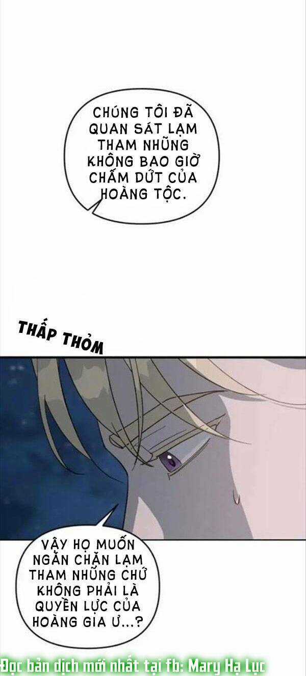 Hoàng Đế Đảo Ngược Thời Gian Chapter 55 trang 45