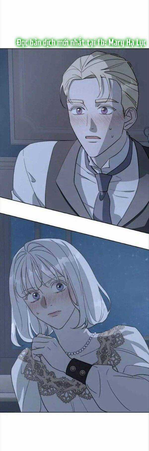 Hoàng Đế Đảo Ngược Thời Gian Chapter 55 trang 5