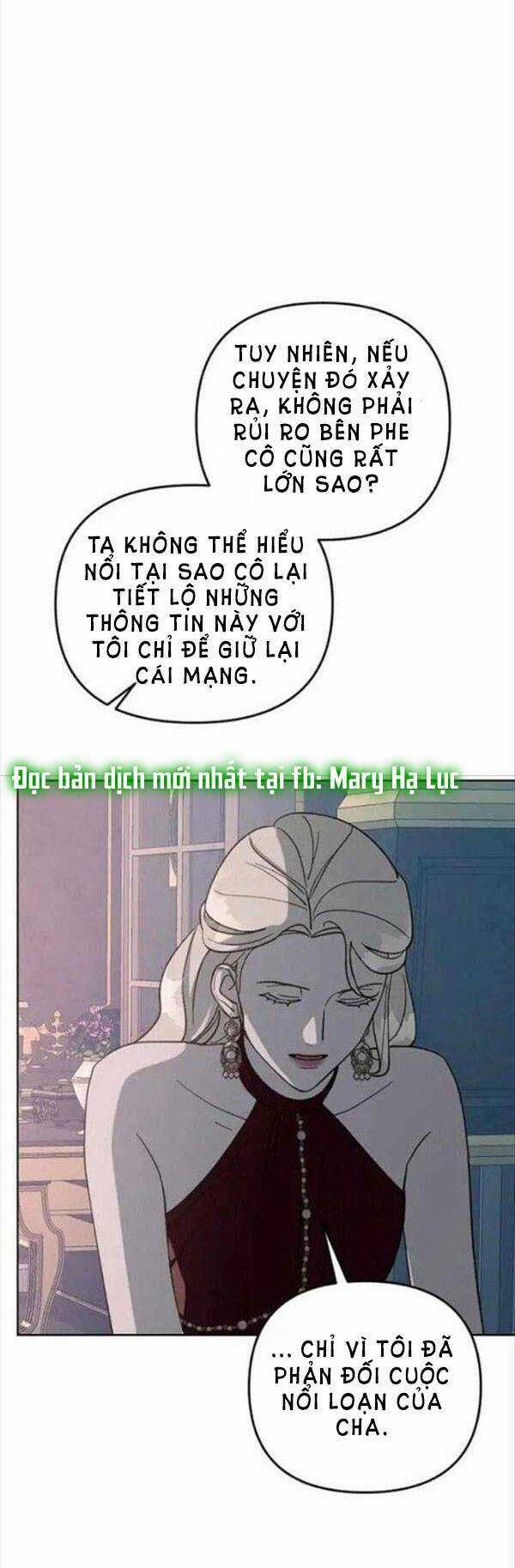 Hoàng Đế Đảo Ngược Thời Gian Chapter 55 trang 51