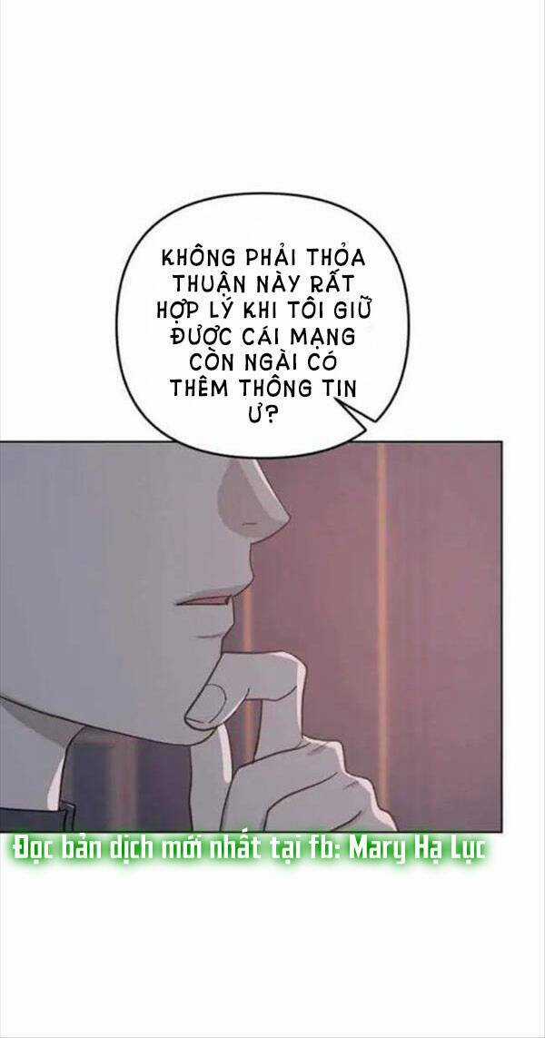 Hoàng Đế Đảo Ngược Thời Gian Chapter 55 trang 56