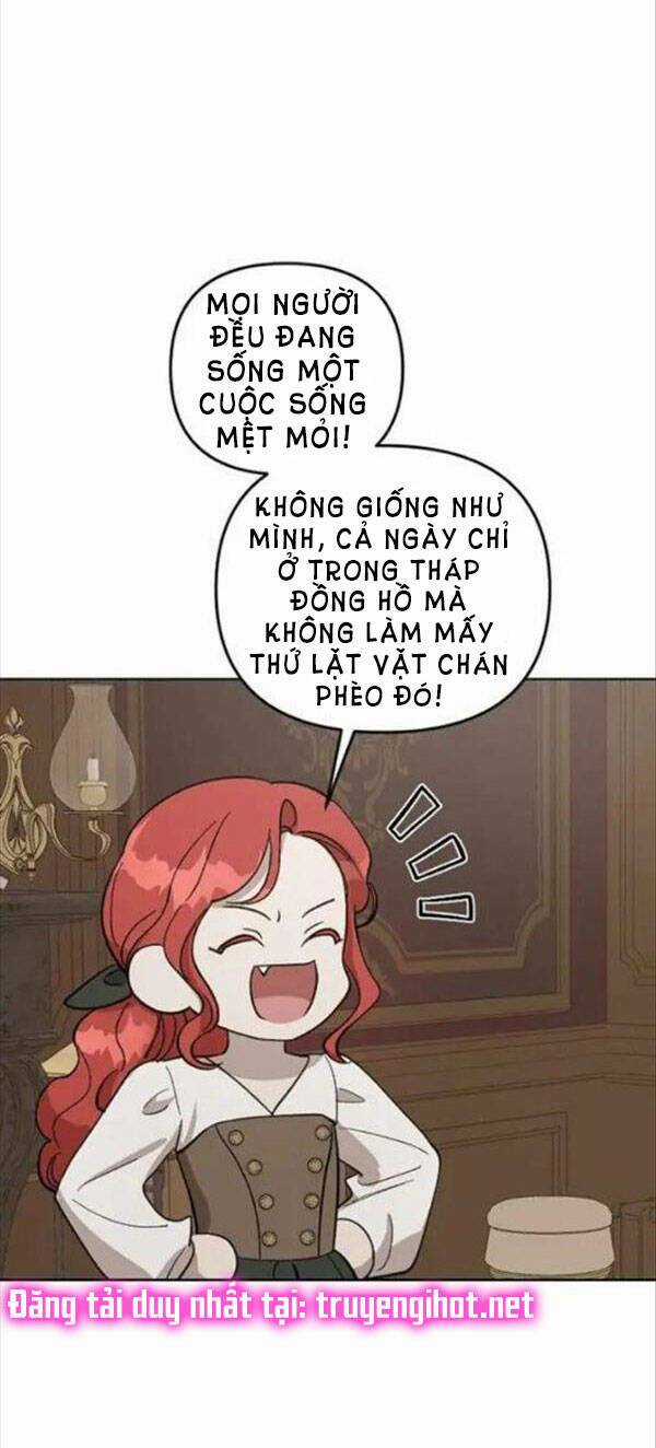 Hoàng Đế Đảo Ngược Thời Gian Chapter 55 trang 61