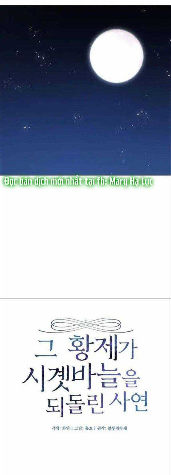 Hoàng Đế Đảo Ngược Thời Gian Chapter 55 trang 9