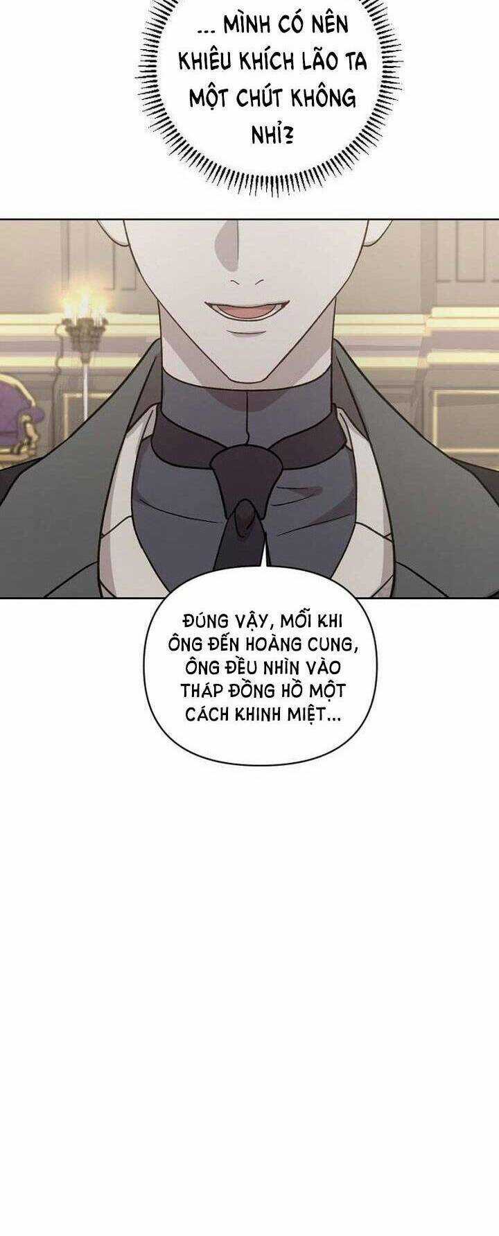 Hoàng Đế Đảo Ngược Thời Gian Chapter 56 trang 17