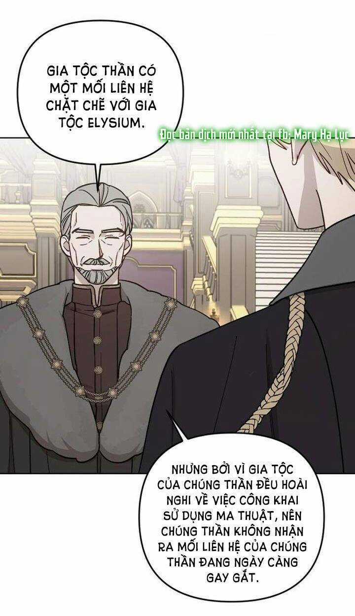 Hoàng Đế Đảo Ngược Thời Gian Chapter 56 trang 22