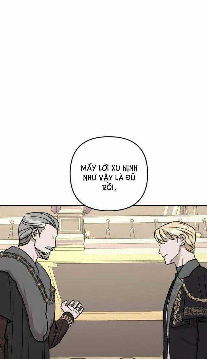 Hoàng Đế Đảo Ngược Thời Gian Chapter 56 trang 23