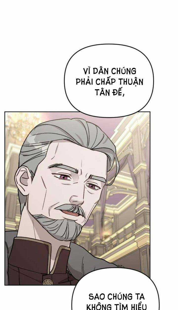 Hoàng Đế Đảo Ngược Thời Gian Chapter 56 trang 25