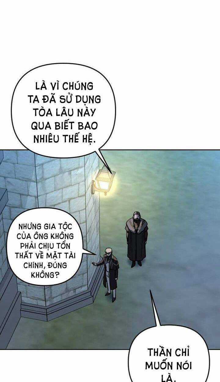 Hoàng Đế Đảo Ngược Thời Gian Chapter 56 trang 38