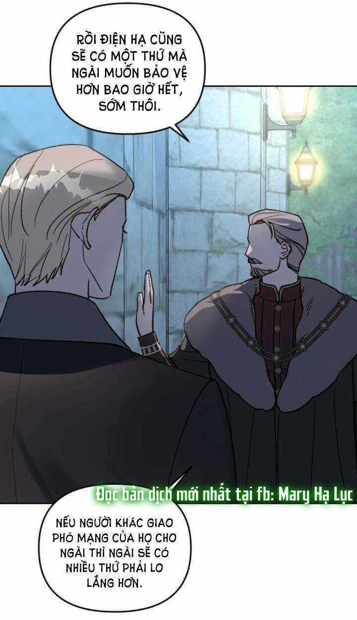 Hoàng Đế Đảo Ngược Thời Gian Chapter 56 trang 40