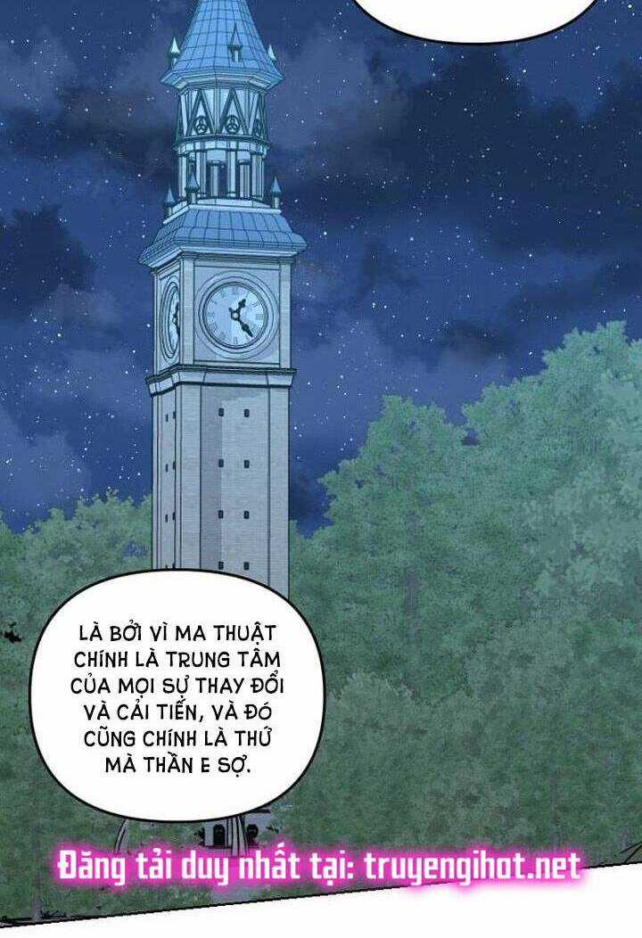 Hoàng Đế Đảo Ngược Thời Gian Chapter 56 trang 44